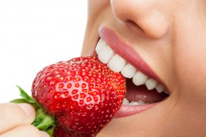 Nutrition for Oral Health